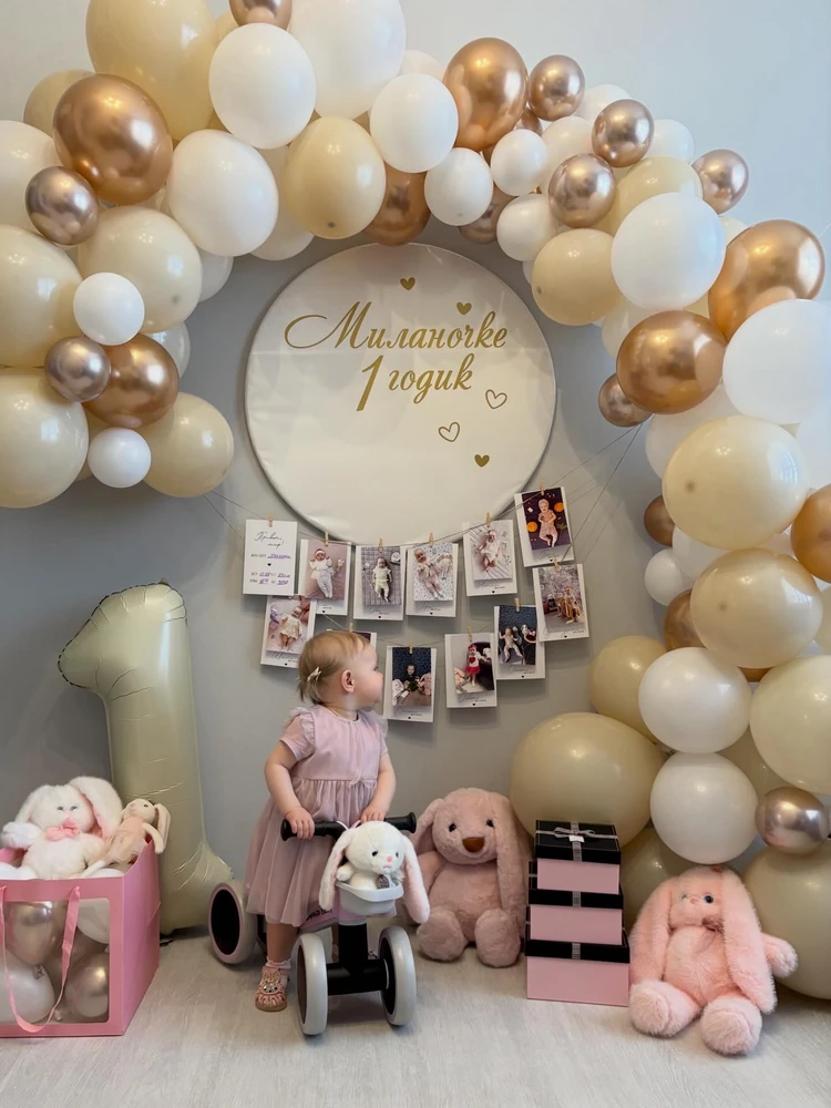 День рождения — Дворец Мастеров