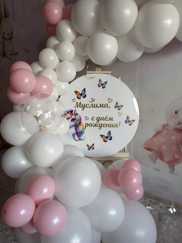 День рождения — Дворец Мастеров