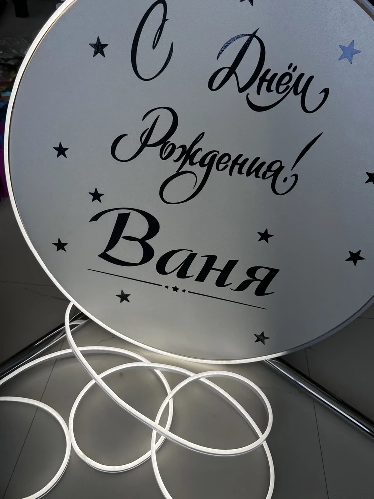 День рождения — Дворец Мастеров