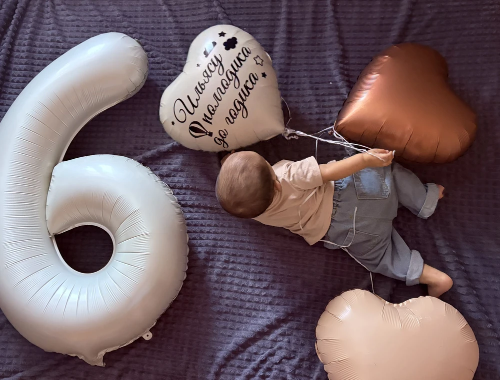 День рождения — Дворец Мастеров