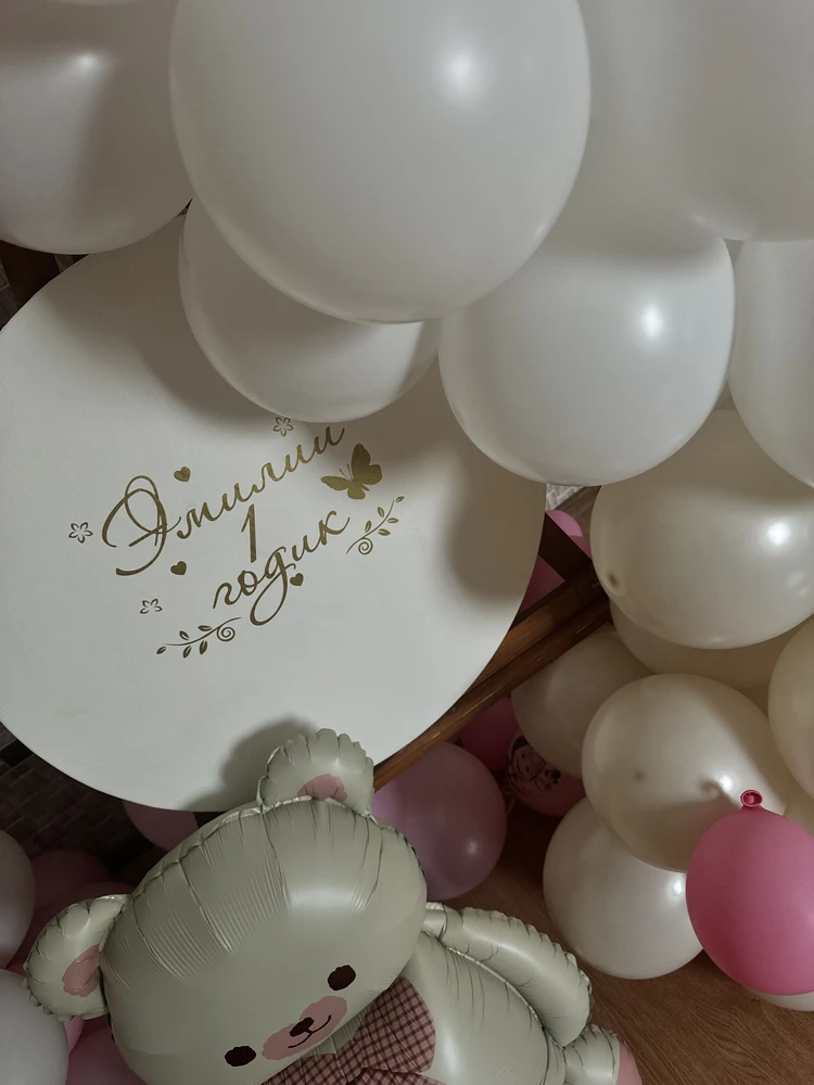 День рождения — Дворец Мастеров