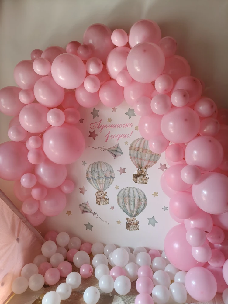 День рождения — Дворец Мастеров