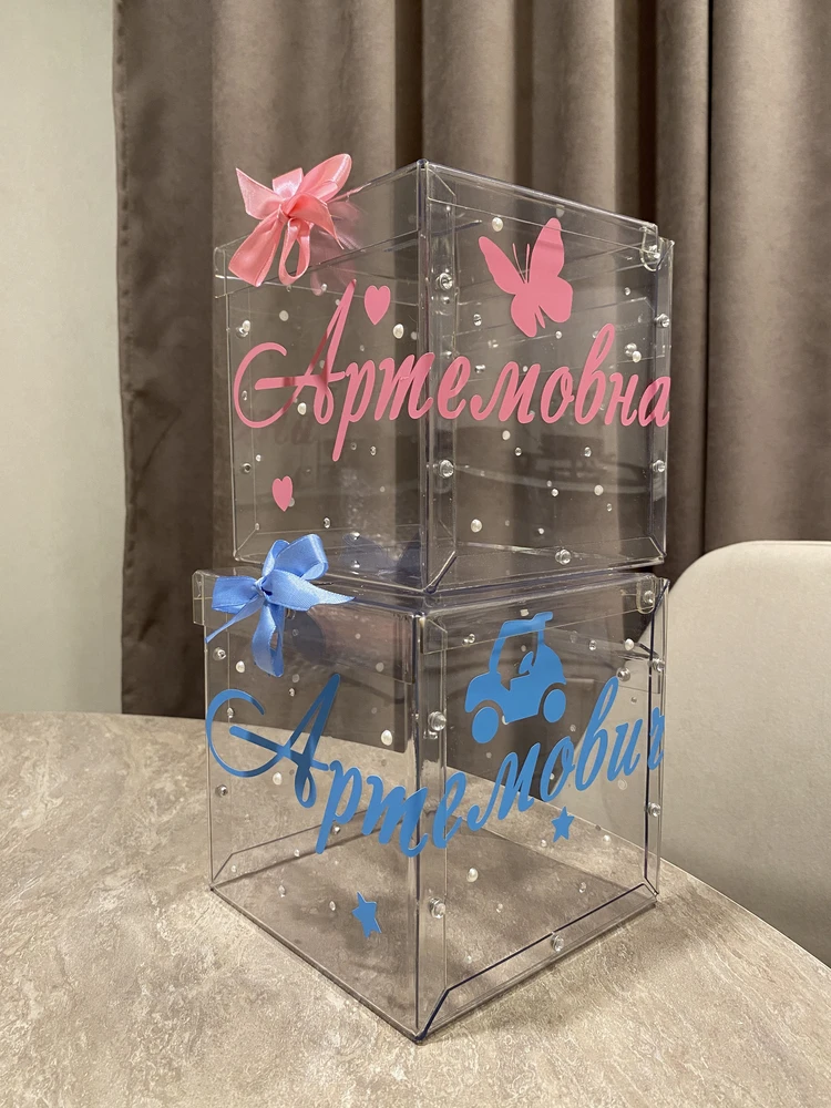 Гендер-пати — Дворец Мастеров