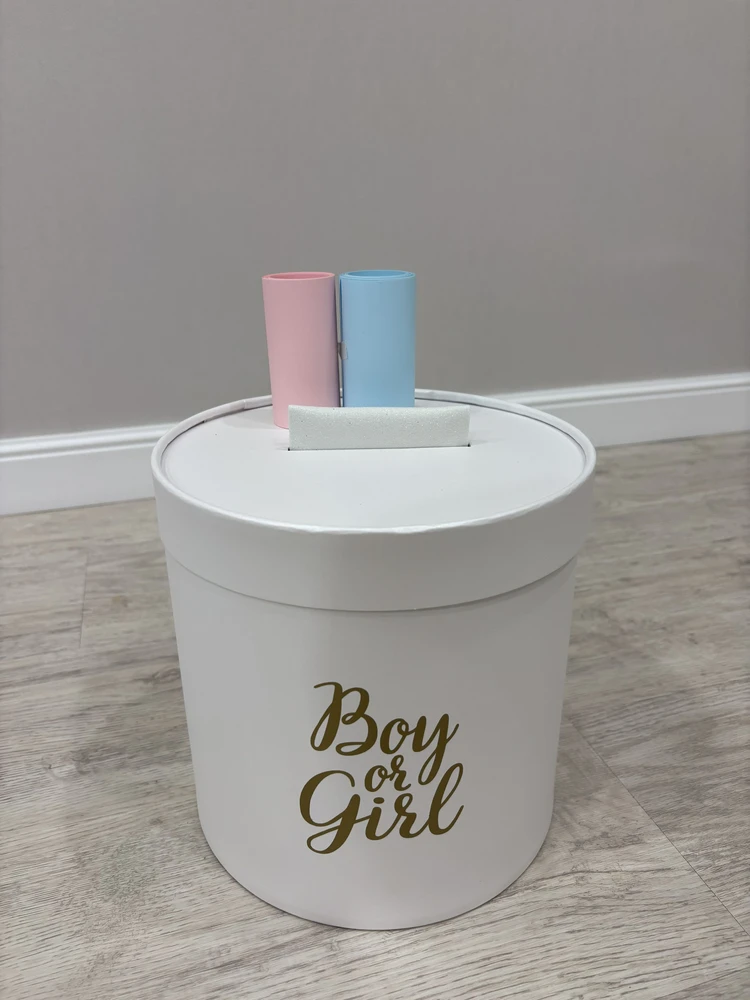 Гендер-пати — Дворец Мастеров