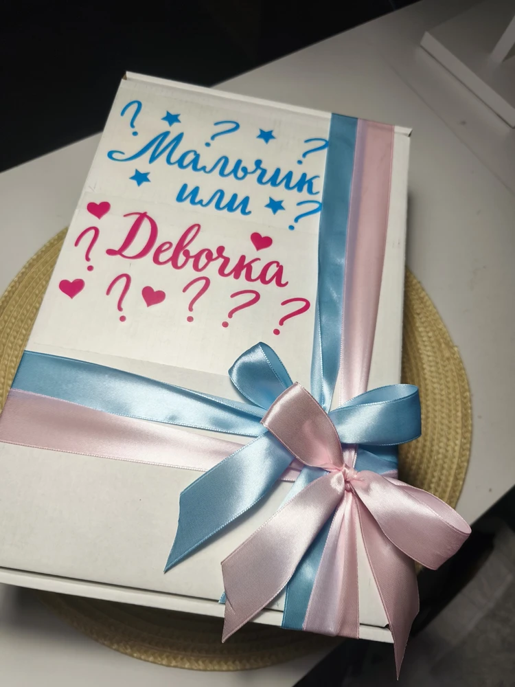 Гендер-пати — Дворец Мастеров