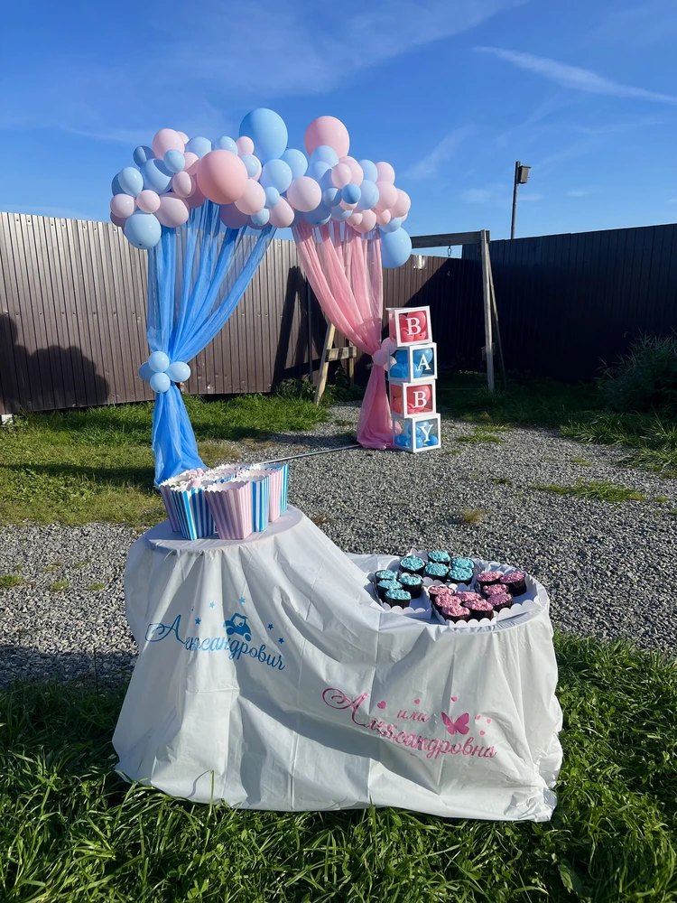 Гендер-пати — Дворец Мастеров