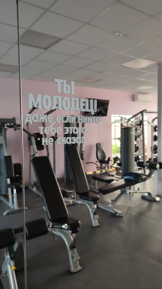 Декор интерьера — Дворец Мастеров