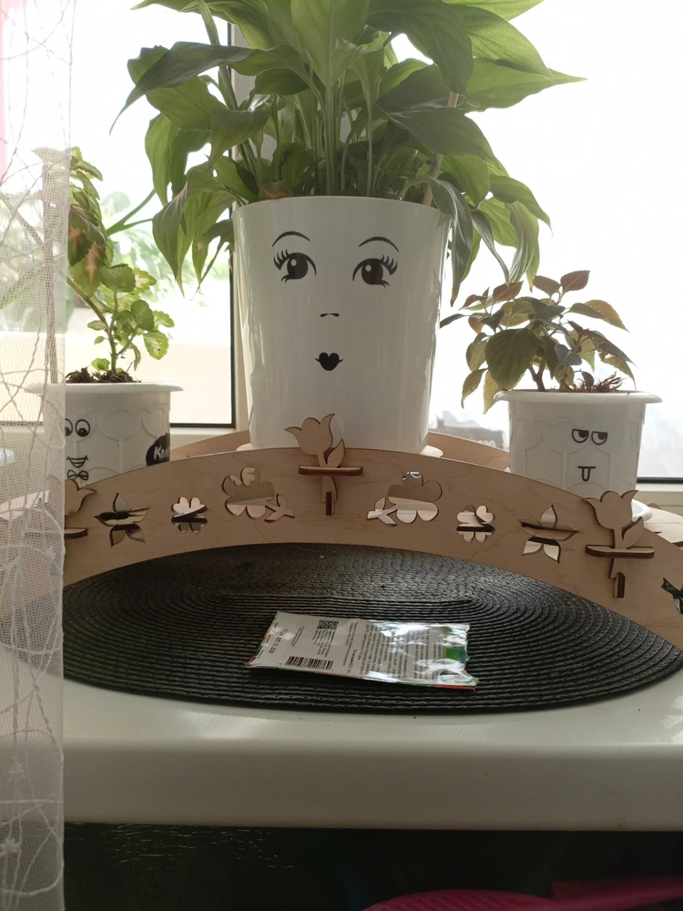 Декор интерьера — Дворец Мастеров