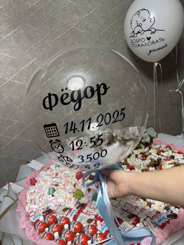 Выписка — Дворец Мастеров