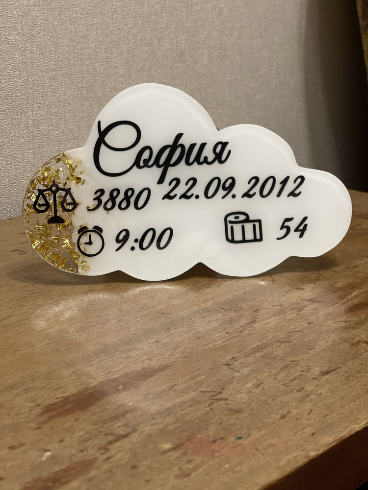 Выписка — Дворец Мастеров