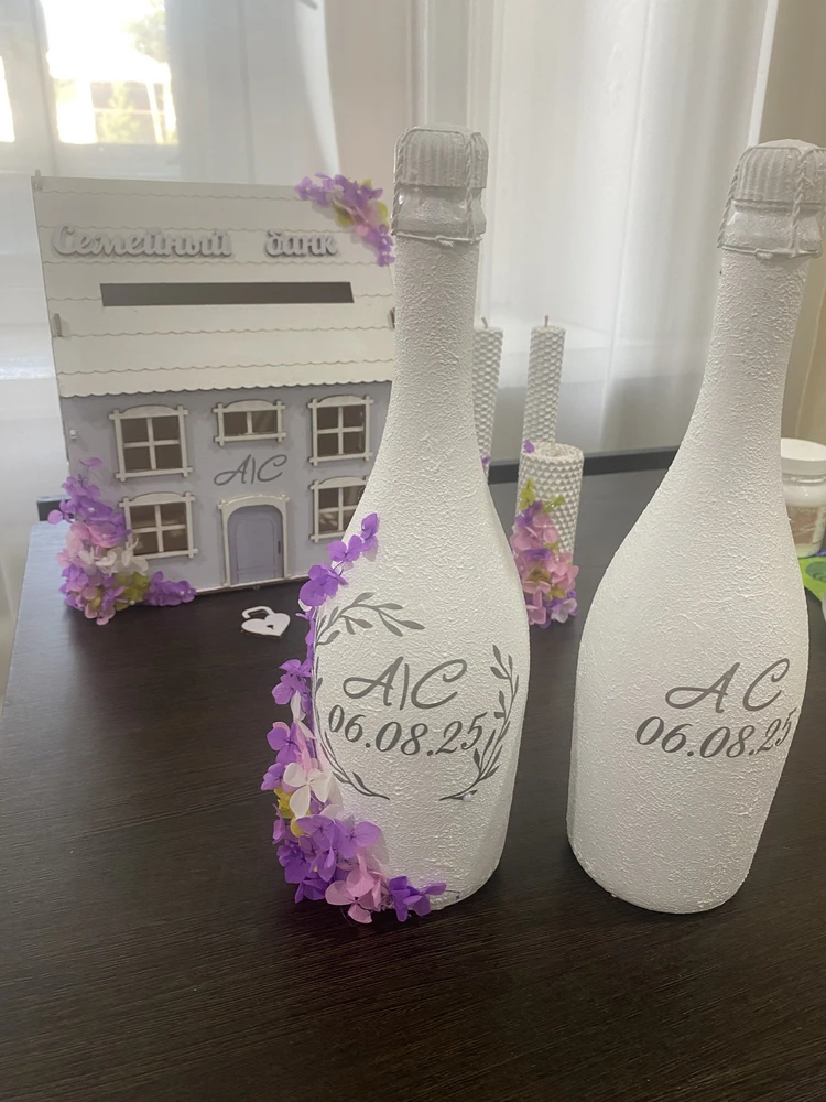 Свадебный декор — Дворец Мастеров