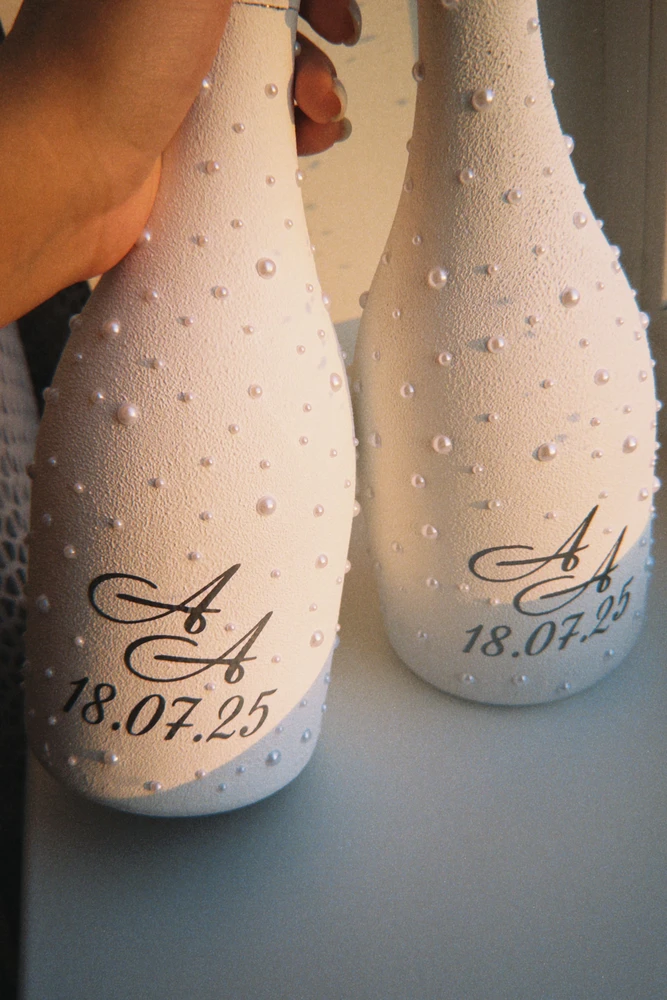 Свадебный декор — Дворец Мастеров