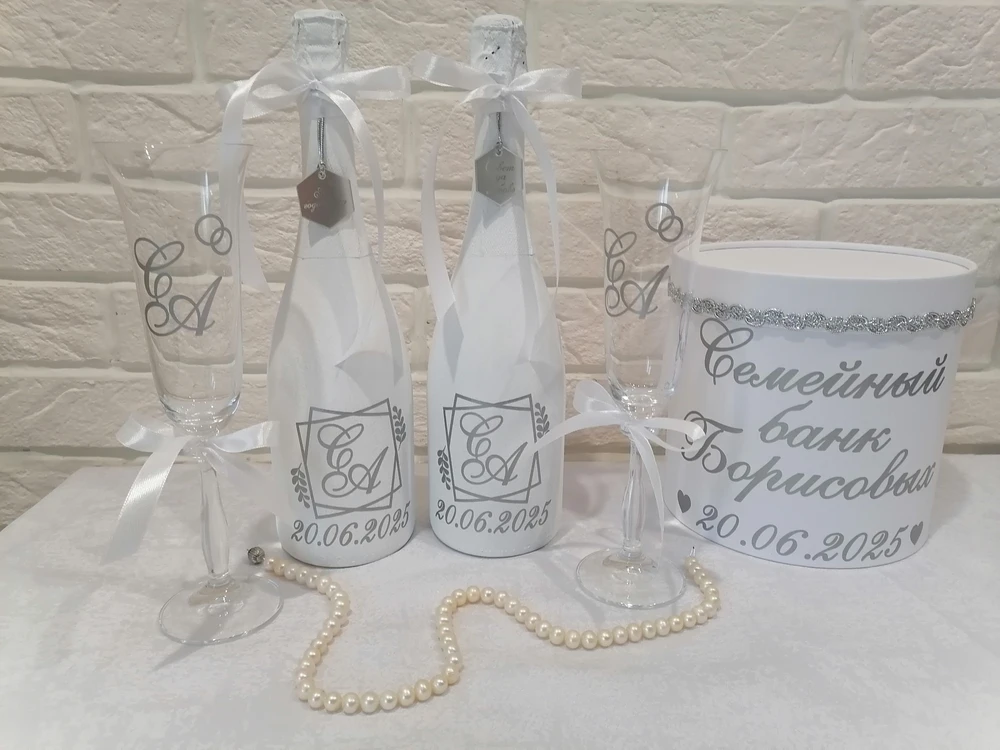 Свадебный декор — Дворец Мастеров