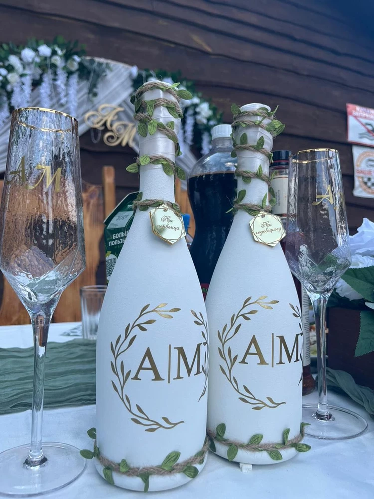 Свадебный декор — Дворец Мастеров