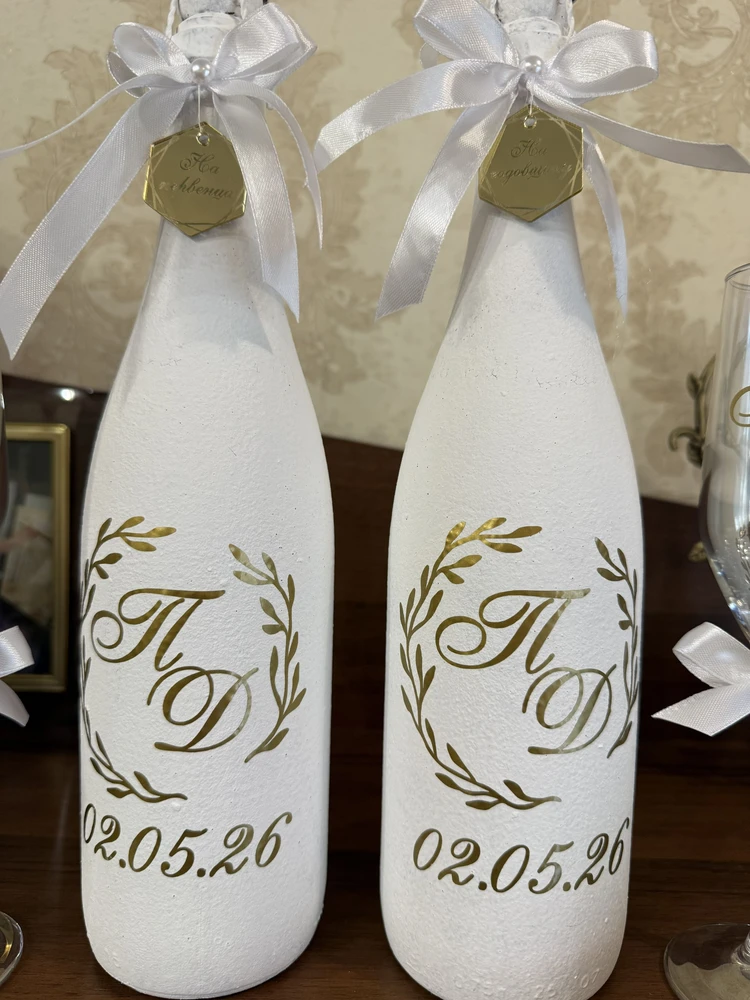 Свадебный декор — Дворец Мастеров