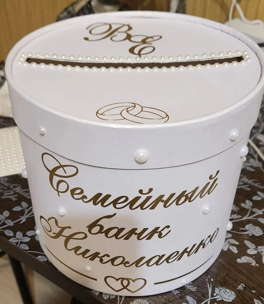 Свадебный декор — Дворец Мастеров