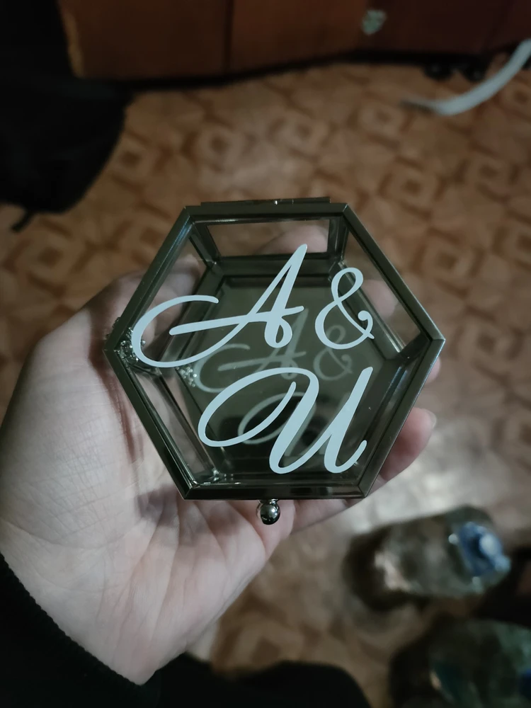 Свадебный декор — Дворец Мастеров